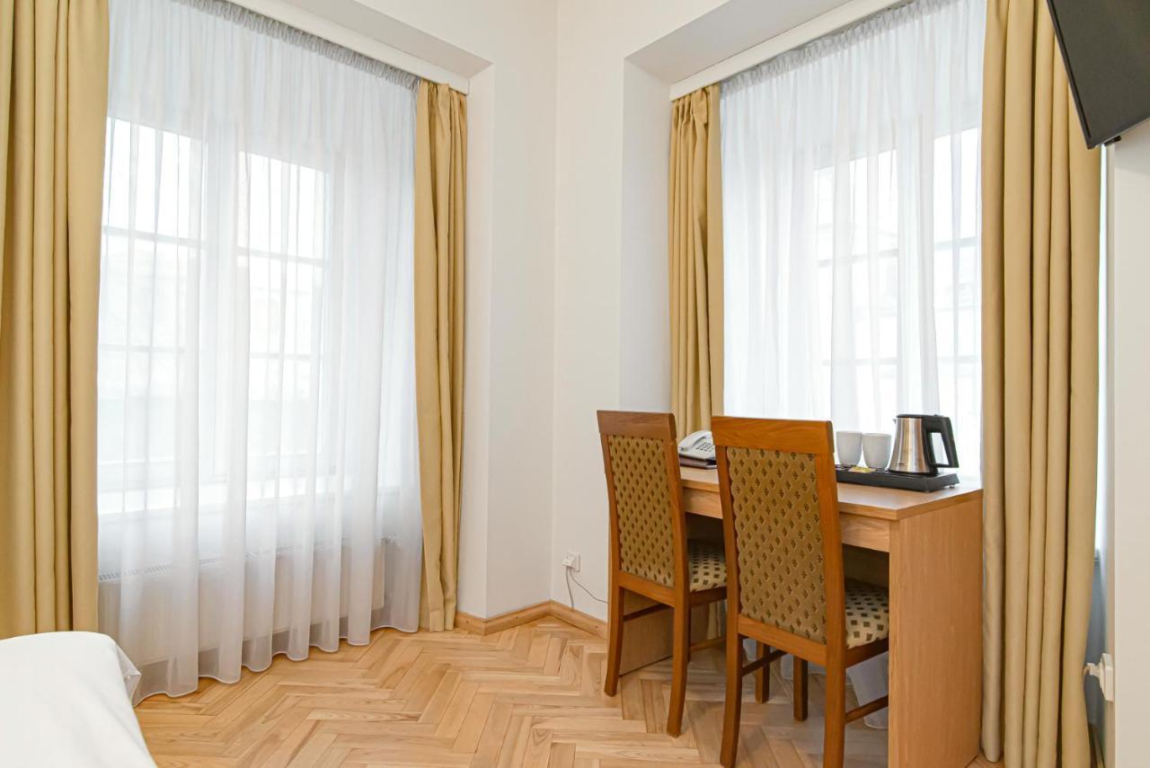 Domus Maria Hotell VNO Rom bilde