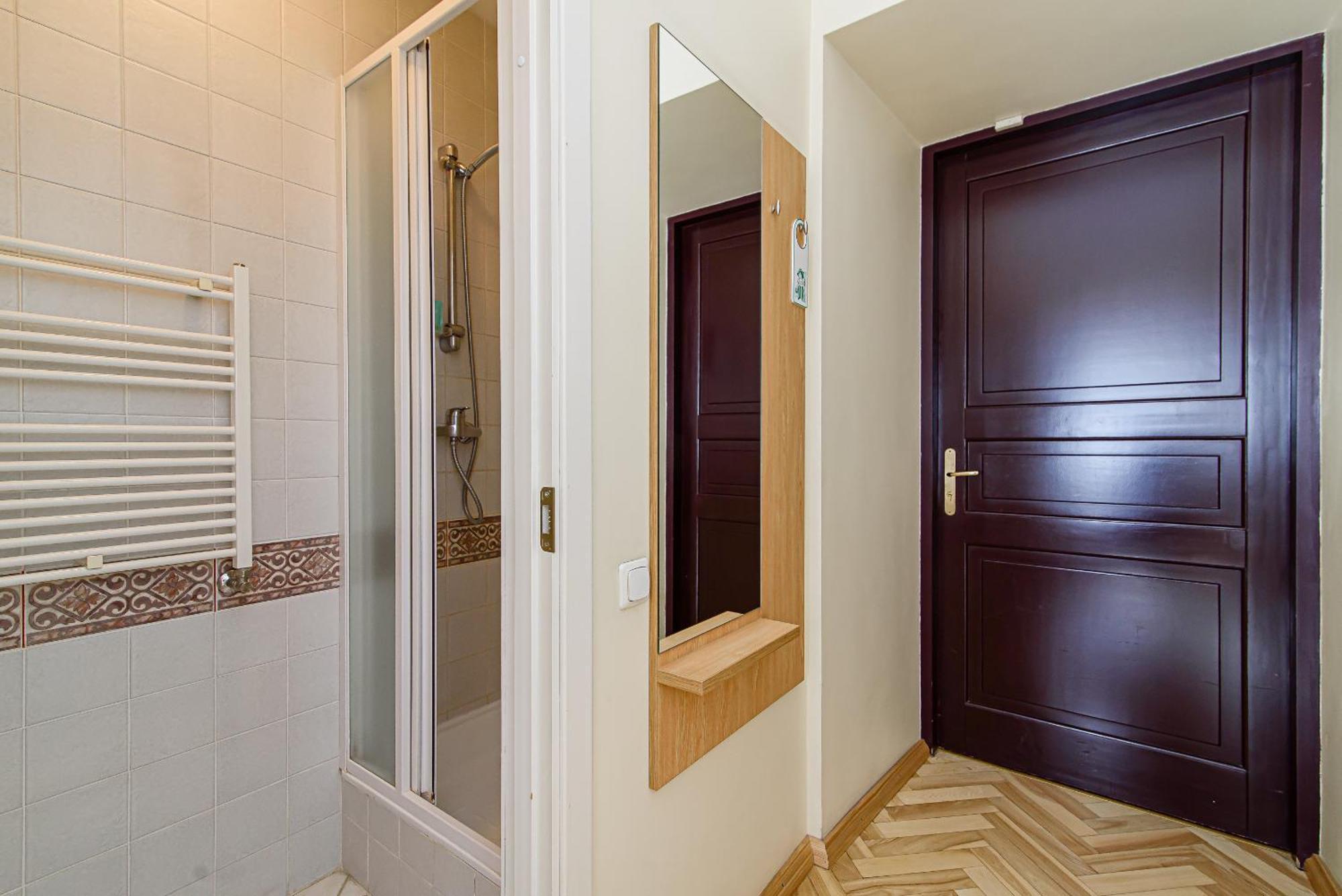 Domus Maria Hotell VNO Rom bilde