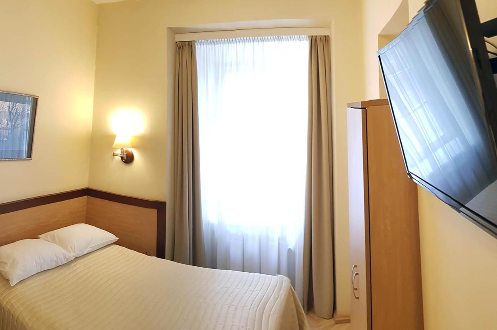 Domus Maria Hotell VNO Rom bilde