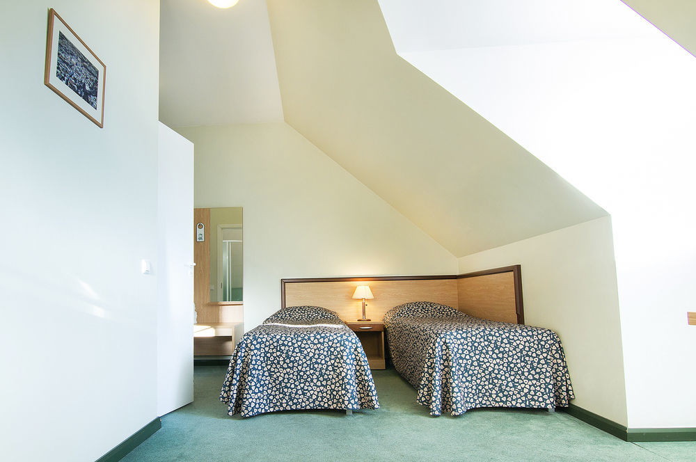 Domus Maria Hotell VNO Eksteriør bilde